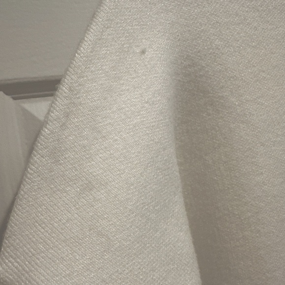 NWT Anthropologie Maeve The Gemini Twofer Pullover Sweater Medium - Picture 9 of 9